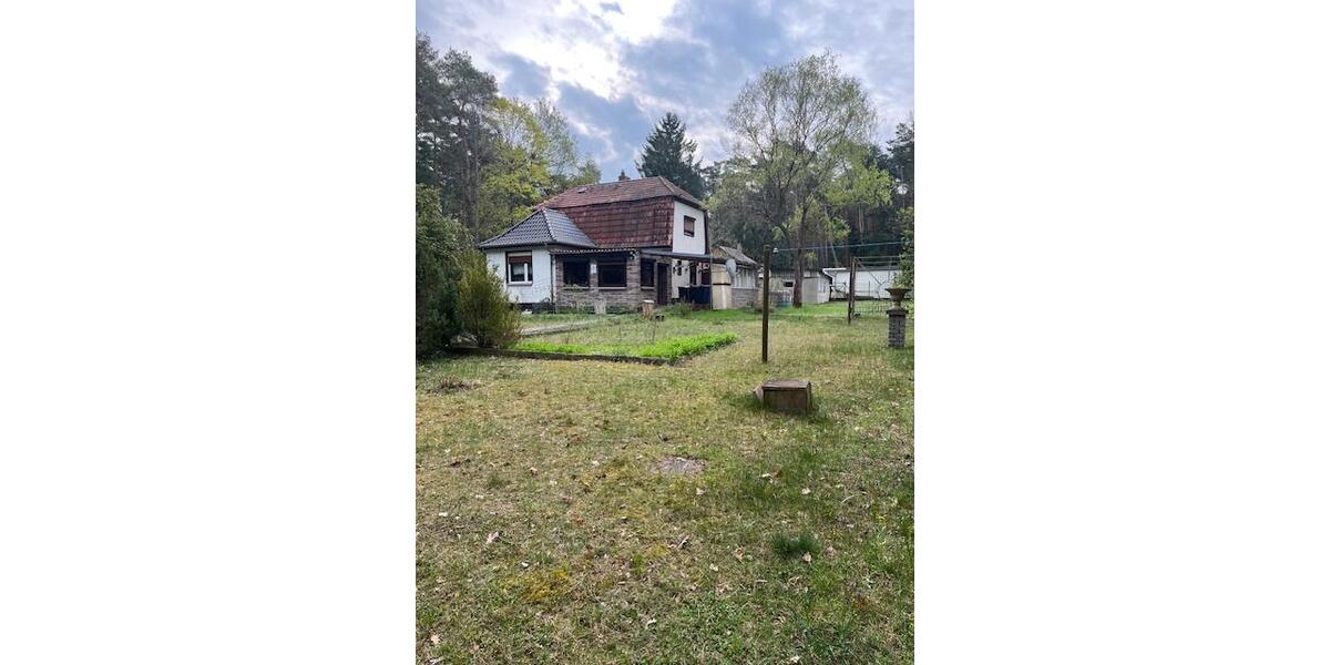 Einfamilienhaus Beelitz - 339.500&euro; | Angebot:26252314