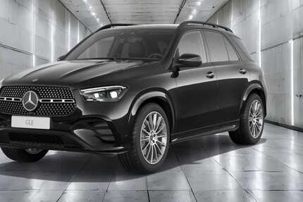Mercedes-Benz GLE 450 9.900 km 90.990 &euro; Singen 78224