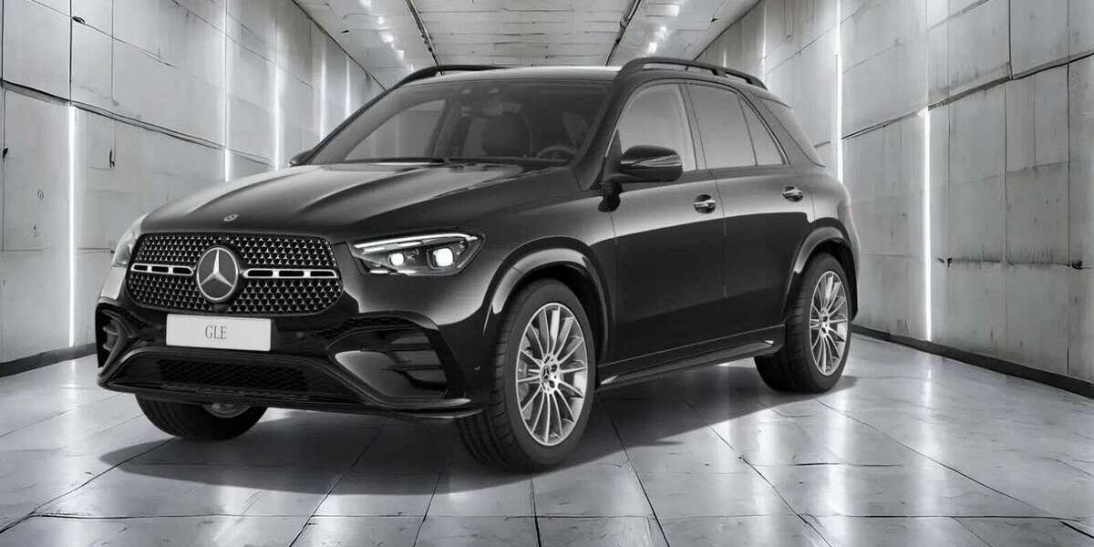 Mercedes-Benz GLE 450 9.900 km 90.990 &euro; Singen 78224