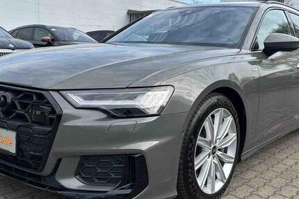 Audi A6 38.327 km 43.950 &euro; Hamburg 22047
