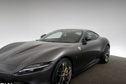 Ferrari Roma 8.600 km 189.900 &euro; Singen - Hohentwiel 78224