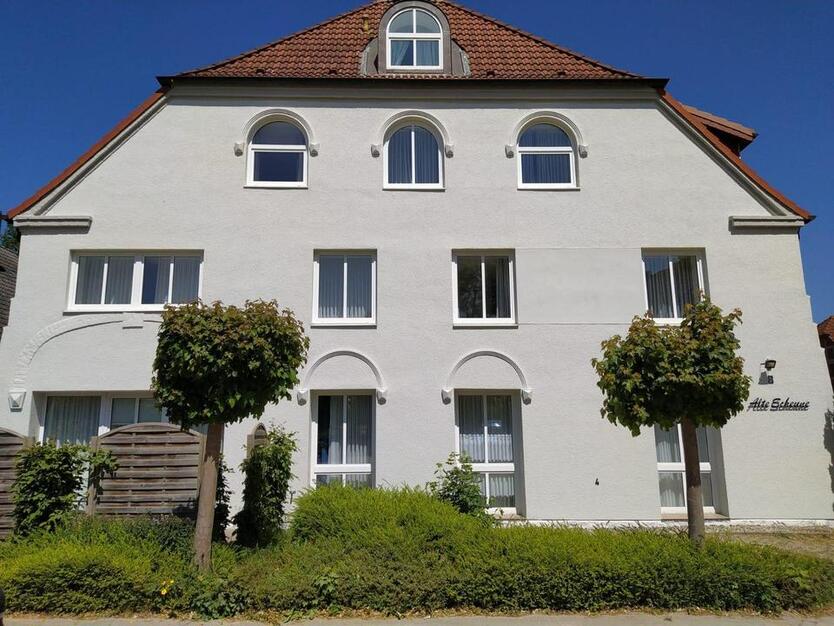 2 Zi. FerienWohnung in Heiligenhafen – investieren & genießen