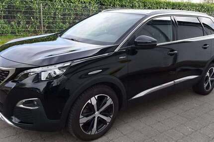 Peugeot 5008 125.000 km 17.990 &euro; Osterholz-Scharmbeck 27711