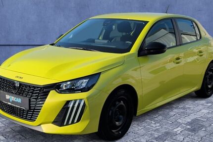 Peugeot 208 17.238 km 17.390 &euro; Eschwege 37269