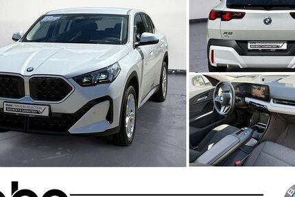 BMW X2 20.084 km 36.990 &euro; Schramberg-Sulgen 78713