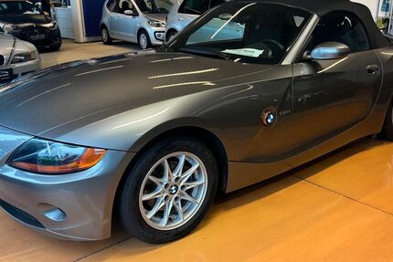BMW Z4 115.529 km 12.390 &euro; Bad Dürkheim 67098