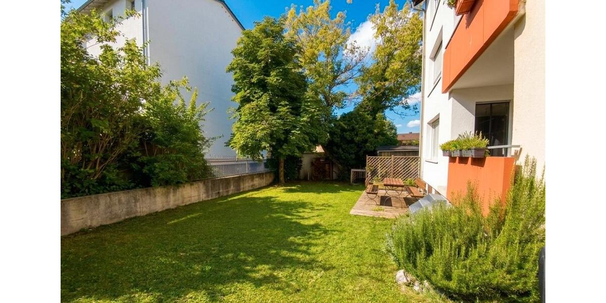 Erdgeschoßwohnung Herrsching am Ammersee - 4 Zimmer, 99 m&sup2;, 690.000&euro; | Angebot:26786259