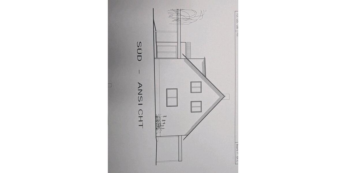 Einfamilienhaus Veitsbronn - 5 Zimmer, 144 m&sup2;, 1.675&euro; | Angebot:26134964