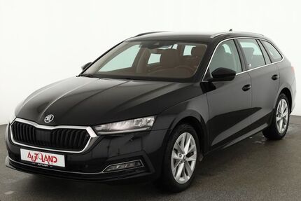Skoda Octavia 82.450 km 24.990 &euro; Göttingen 37081