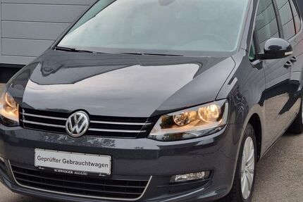 VW Sharan 63.695 km 24.790 &euro; Nesselwang 87484