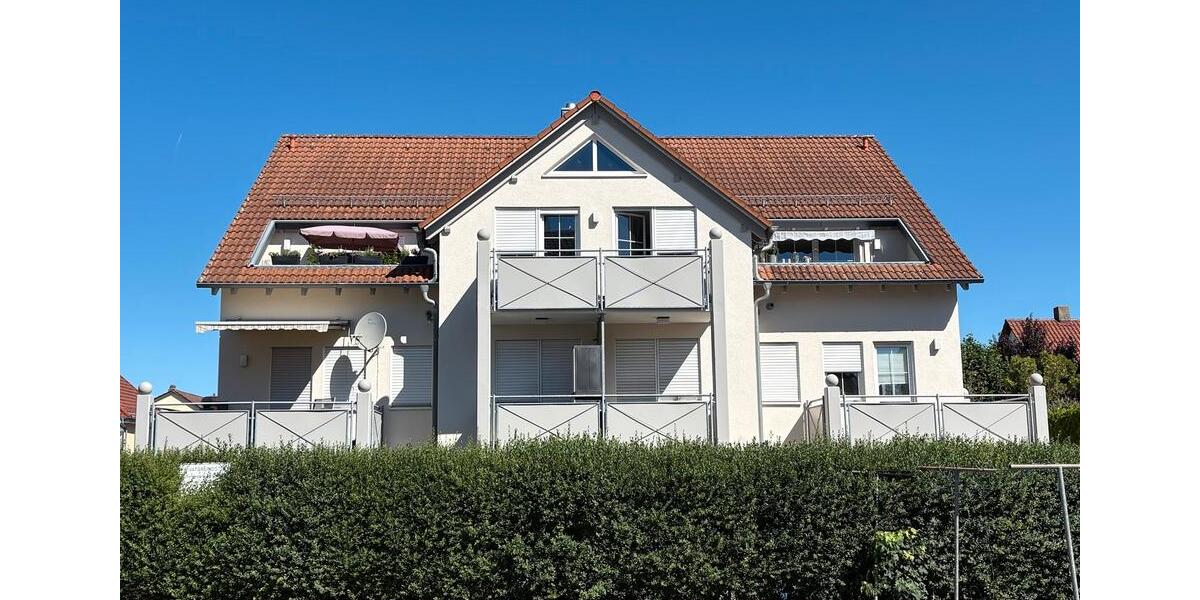 Maisonettenwohnung Bad Saulgau - 3 Zimmer, 74 m&sup2;, 285.000&euro; | Angebot:27081583