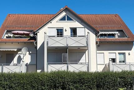 Wohnung Bad Saulgau - 3 Zimmer, 74 m&sup2;, 285.000&euro; | Angebot:27081583