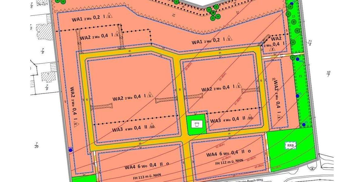 Grundstück Rinteln - 178.650&euro; | Angebot:25681636