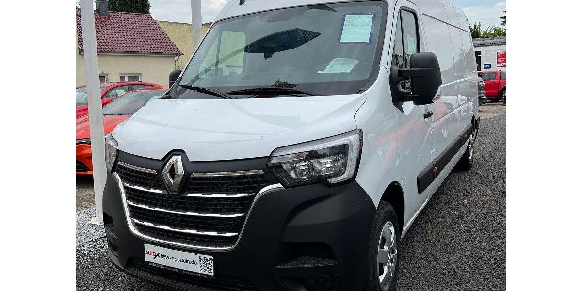 Renault Master 50 km 37.000 € Frankenthal 67227