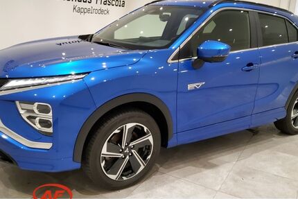 Mitsubishi Eclipse Cross 53.100 km 22.900 &euro; Kappelrodeck 77876