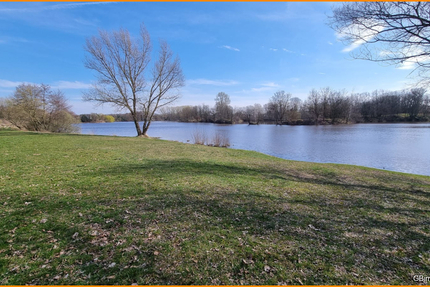 Hausbau 2026 am Wasser - TRAUMHAFTE Lage, attraktiv, nicht länger TRÄUMEN..... machen - Grundstück Treuenbrietzen | Angebot:24184055