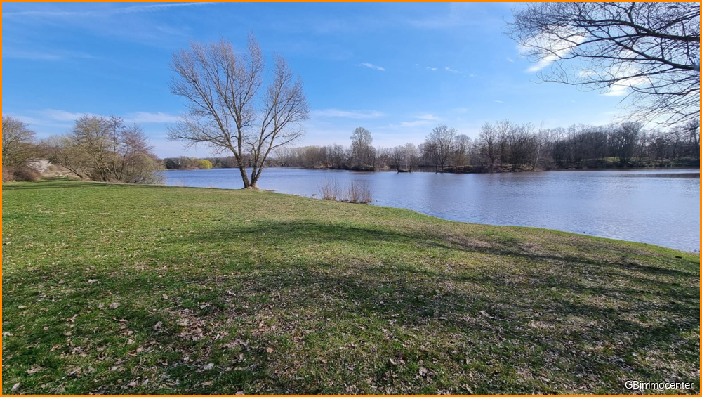 Hausbau 2026 am Wasser - TRAUMHAFTE Lage, attraktiv, nicht länger TRÄUMEN..... machen - Grundstück Treuenbrietzen | Angebot:24184055