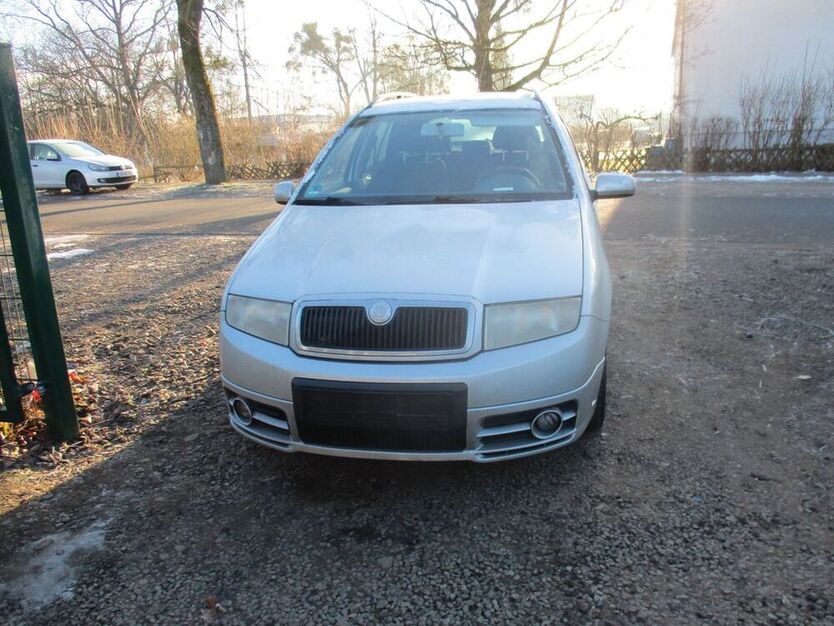 Fabia