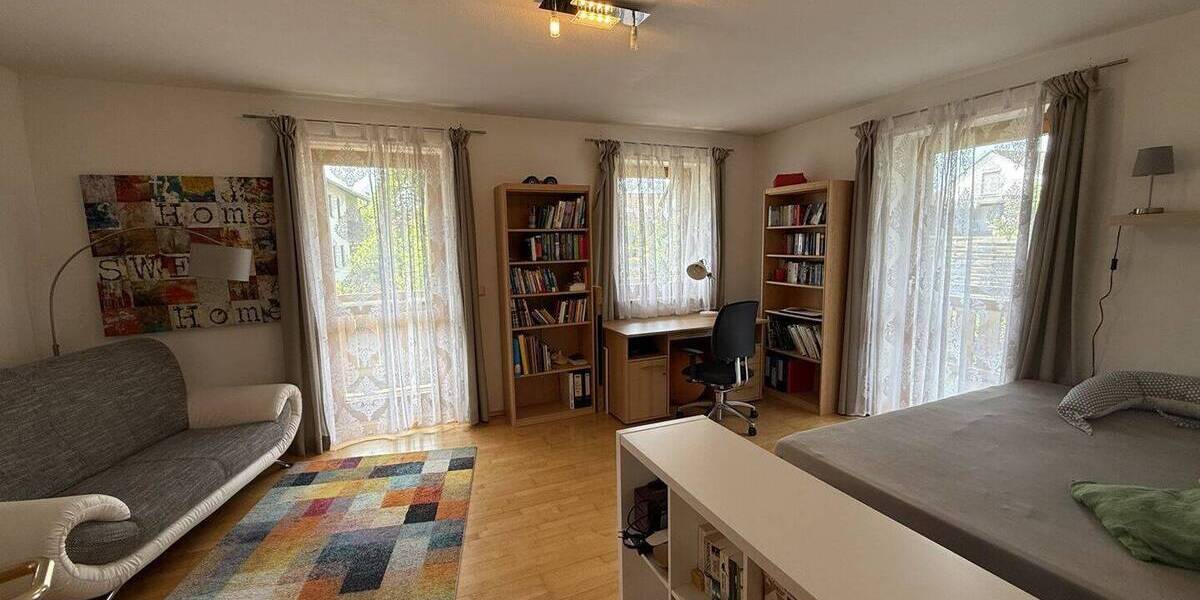 Mehrfamilienhaus, Wohnhaus Hengersberg Schwarzach - 1 Zimmer, 416 m&sup2;, 696.000&euro; | Angebot:26820604