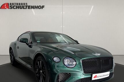 Bentley Continental GT 99.000 km 139.990 &euro; Mülheim/Ruhr 45481