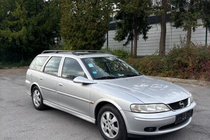 Opel Vectra 172.942 km 1.550 &euro; Iserlohn 58642