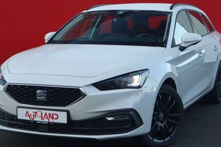 Seat Leon 62.284 km 23.950 &euro; Meißen 01662