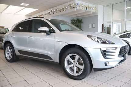 Porsche Macan 82.258 km 31.850 &euro; Stuhr-Seckenhausen 28816