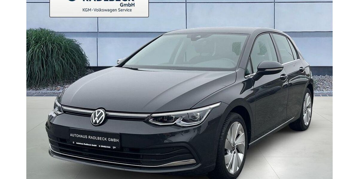 VW Golf 85.290 km 19.900 &euro; Wörth a. Donau 93086