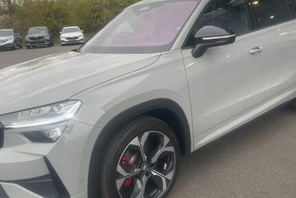 Skoda Kodiaq 9.987 km 51.980 &euro; Bitburg 54634