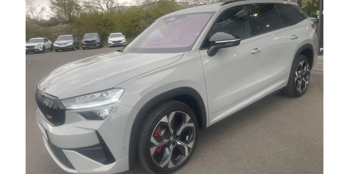Skoda Kodiaq 9.987 km 51.980 &euro; Bitburg 54634
