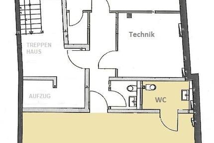 Gewerbeobjekt Merzig - 1.200&euro; | Angebot:25129193
