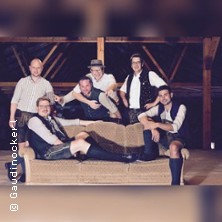 Gaudinockerl XXL 08.11.2025 Bleimer Schloss Weinstadl
