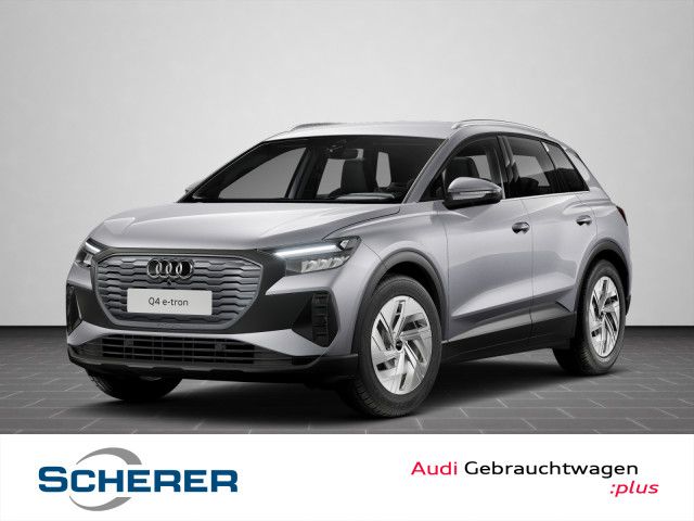 Audi Q4 e-tron 38.203 km 38.999 &euro; Simmern 55469