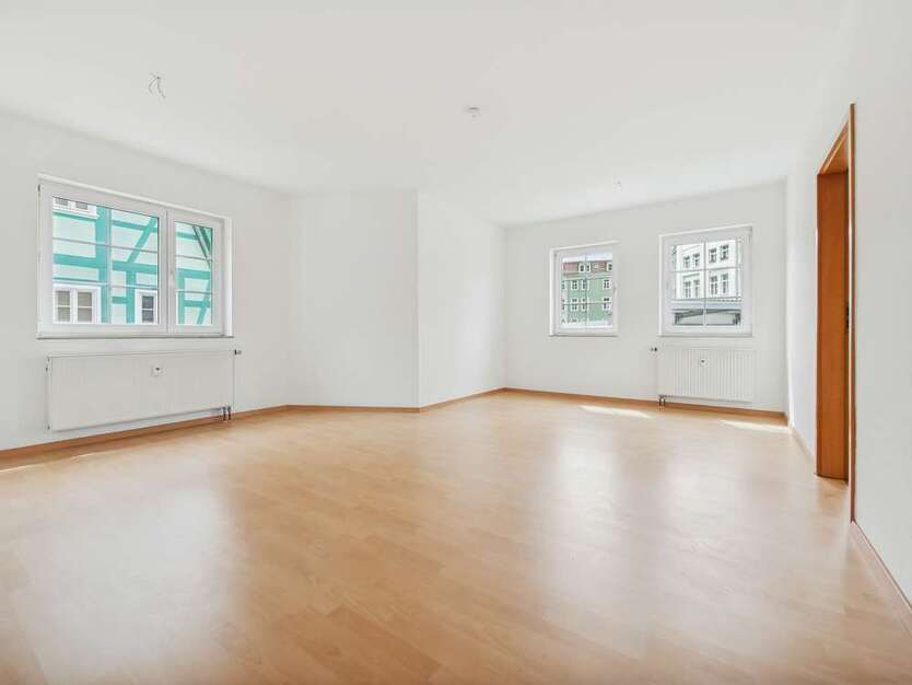 Wohnung zum Mieten in Sebnitz 326,40 € 65.28 m²