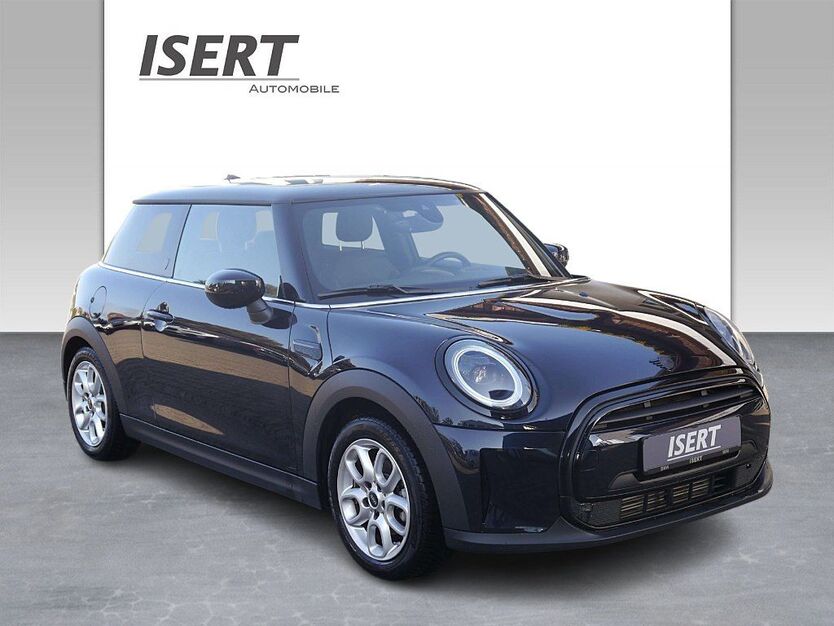 Mini Cooper 15.900 km 25.950 € Kronach 96317