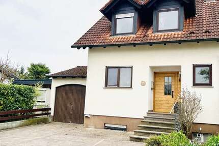 Haus Bornheim - 5 Zimmer, 105 m&sup2;, 349.000&euro; | Angebot:26381498