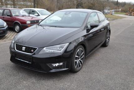 Seat Leon 142.000 km 8.290 &euro; Vilsbiburg 84137
