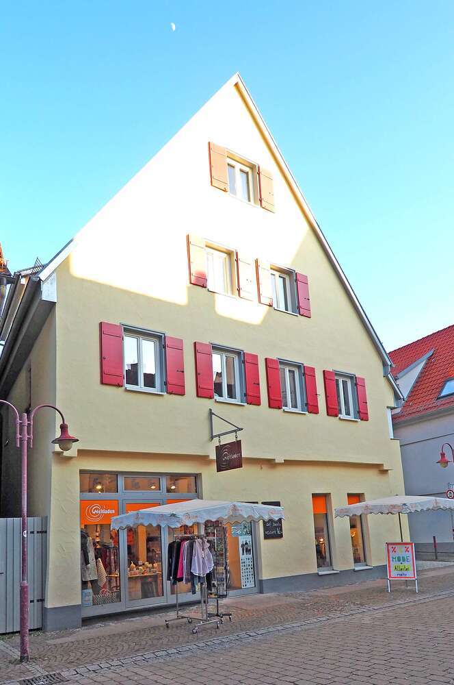 Wohnung zum Kaufen in Kirchheim 359.000 € 87.26 m²