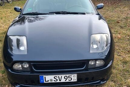 Fiat Coupe 147.000 km 3.900 &euro; Spreetal 02979
