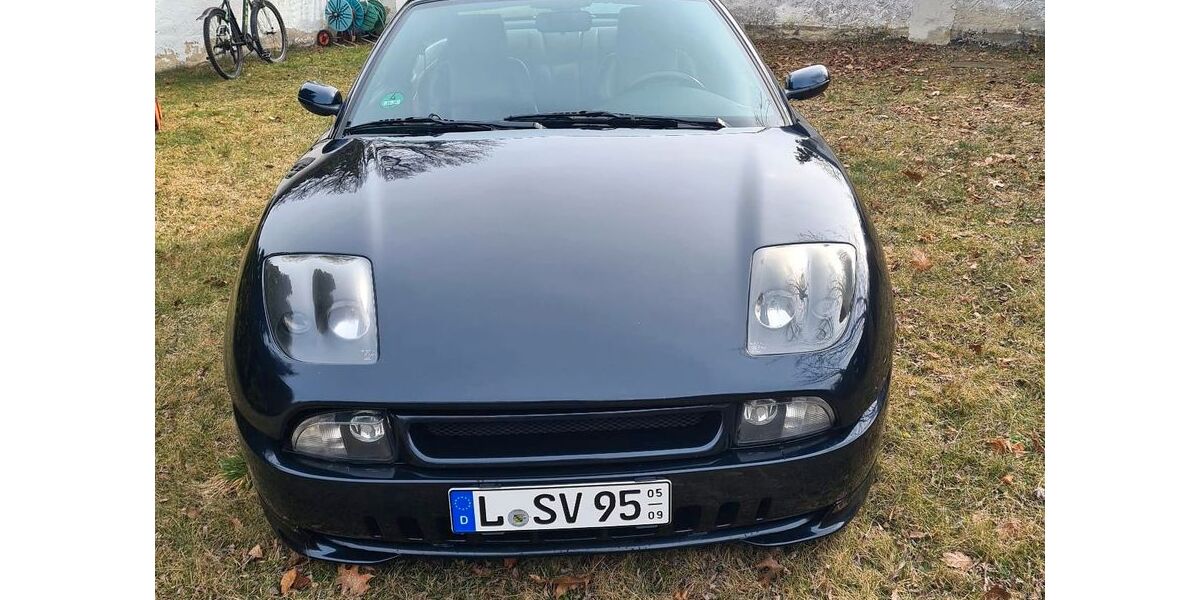 Fiat Coupe 147.000 km 3.900 &euro; Spreetal 02979