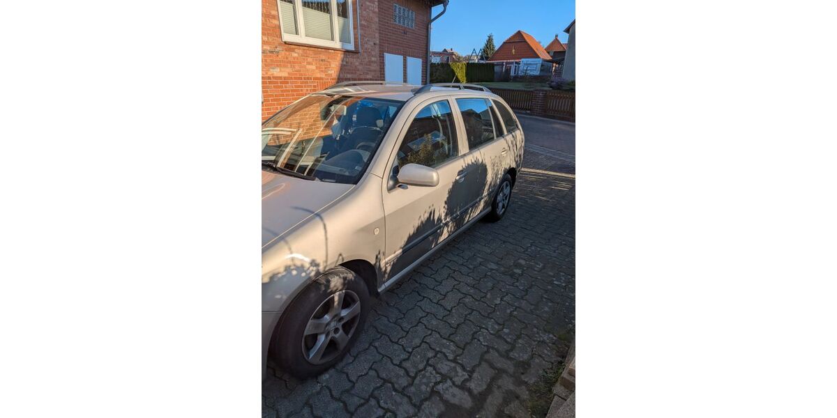 Skoda Fabia 245.000 km 700 &euro; Lengede 38268