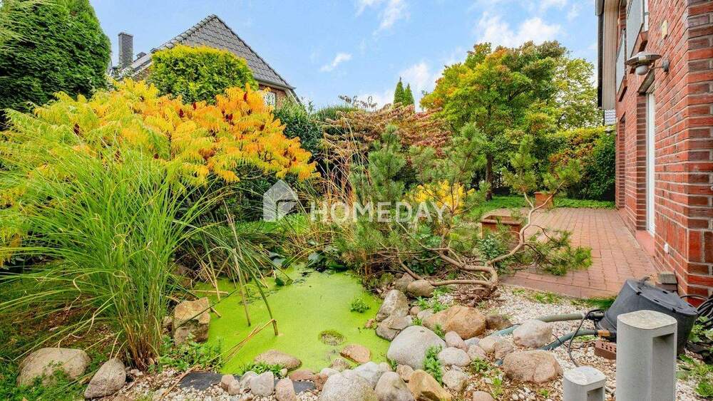 Einfamilienhaus Bargteheide - 4 Zimmer, 145 m&sup2;, 748.000&euro; | Angebot:24544918