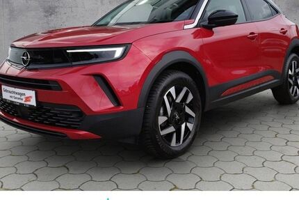 Opel Mokka 11.800 km 16.980 &euro; Plauen 08527