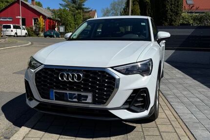 Audi Q3 44.000 km 28.900 &euro; Zirndorf 90513