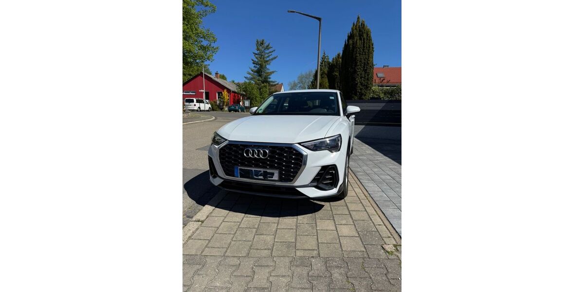Audi Q3 44.000 km 28.900 &euro; Zirndorf 90513