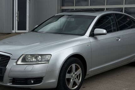 Audi A6 252.000 km 2.490 &euro; Elchingen 89275