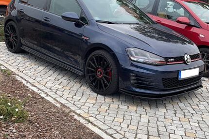 VW Golf 161.300 km 13.000 &euro; Nordhausen 99734