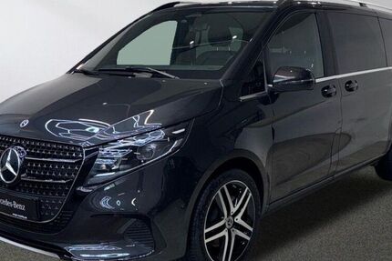 Mercedes V 300