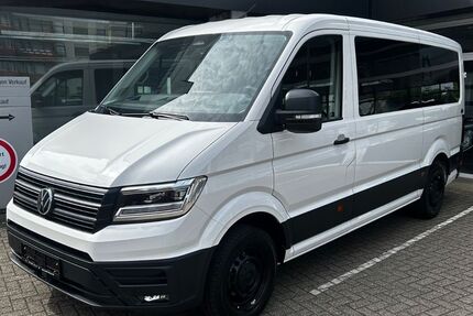 VW Crafter 18.259 km 44.950 &euro; Kamp Lintfort 47475
