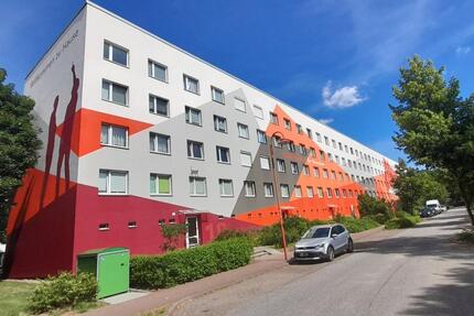 Wohnung 2 Zimmer mit Balkon und Aufzug 2 zimmer